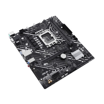 ASUS PRIME H610M-E-CSM Intel H610 LGA 1700 micro ATX_5