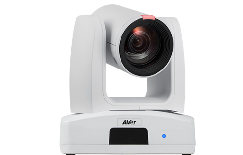 AVer PTZ310UV2 8 MP Blanco 3840 x 2160 Pixeles 60 pps CMOS 25,4 / 2,8 mm (1 / 2.8")_0