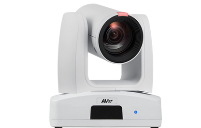 AVer PTZ310UV2 8 MP Blanco 3840 x 2160 Pixeles 60 pps CMOS 25,4 / 2,8 mm (1 / 2.8")_0