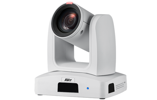AVer PTZ310UV2 8 MP Blanco 3840 x 2160 Pixeles 60 pps CMOS 25,4 / 2,8 mm (1 / 2.8")_2