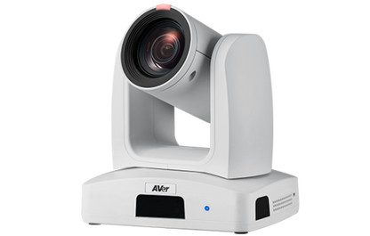 AVer PTZ310UV2 8 MP Blanco 3840 x 2160 Pixeles 60 pps CMOS 25,4 / 2,8 mm (1 / 2.8")_2