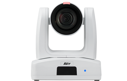 AVer PTZ310UV2 8 MP Blanco 3840 x 2160 Pixeles 60 pps CMOS 25,4 / 2,8 mm (1 / 2.8")_3