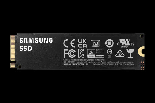 Disco SSD Samsung 990 PRO 4TB/ M.2 2280 PCIe 4.0/ Compatible con PS5 y PC/ Full Capacity_2