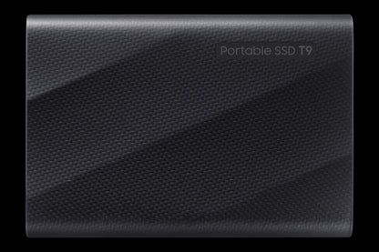 Portable SSD T9 4 TB, Externe SSD_4