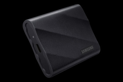 Portable SSD T9 2 TB, Externe SSD_7