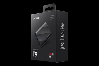 Portable SSD T9 4 TB, Externe SSD_11