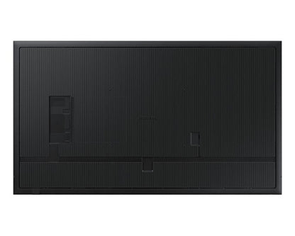 Monitor Samsung / 43" / Digital Signage QHC / Preto_3