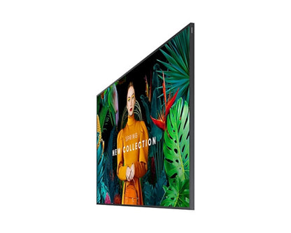 Monitor Samsung / 43" / Digital Signage QHC / Preto_6