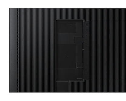 Monitor Samsung / 43" / Digital Signage QHC / Preto_7