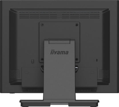 iiyama ProLite T1532MSC-B1S pantalla para PC 38,1 cm (15") 1024 x 768 Pixeles XGA LCD Pantalla tÃ¡ctil Negro_7
