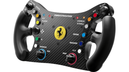 FerrariÂ 488 GT3 Wheel Add-On, Austausch-Lenkrad_1