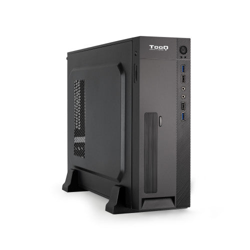TooQ Caja Slim Micro-ATX_0