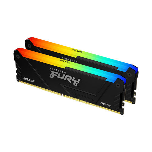 DIMM 32 GB DDR4-3600 (2x 16 GB) Dual-Kit , Arbeitsspeicher_0