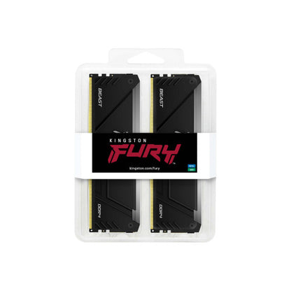 DIMM 32 GB DDR4-3200 (2x 16 GB) Dual-Kit , Arbeitsspeicher_2