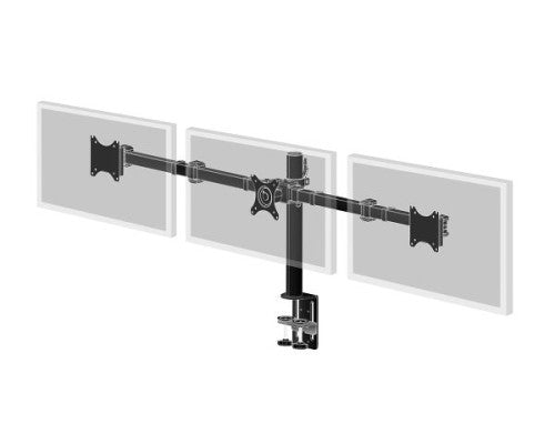 Monitorhalterung IIYAMA DS1003C-B1 / Preto_0