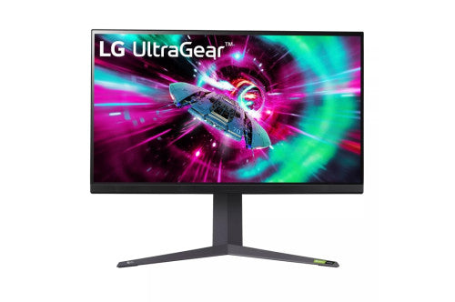 LG Monitor 32GR93U-B 32GR93UB (32GR93U-B.AEU)_0