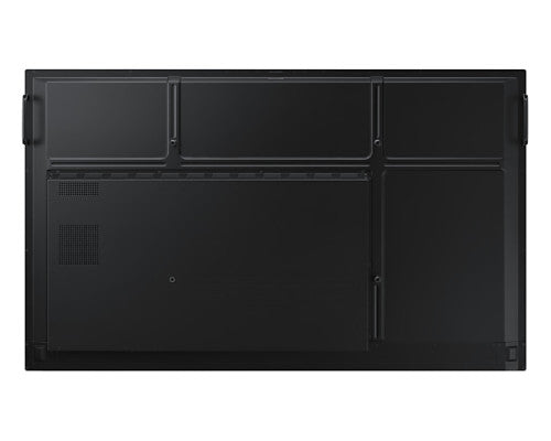 Samsung WA75C pizarra y accesorios interactivos 190,5 cm (75") 3840 x 2160 Pixeles Pantalla tÃ¡ctil Negro_1