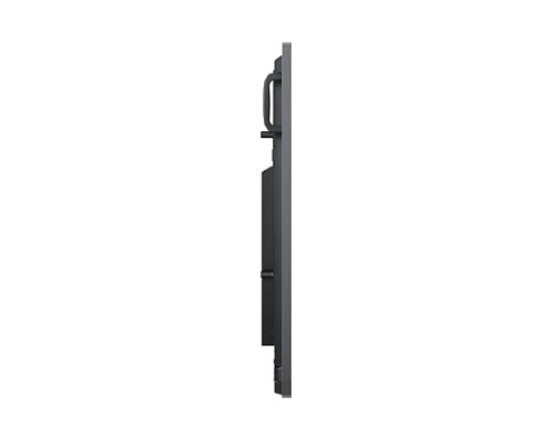 Samsung WA75C pizarra y accesorios interactivos 190,5 cm (75") 3840 x 2160 Pixeles Pantalla tÃ¡ctil Negro_3