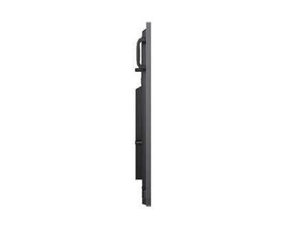 Samsung WA75C pizarra y accesorios interactivos 190,5 cm (75") 3840 x 2160 Pixeles Pantalla tÃ¡ctil Negro_3