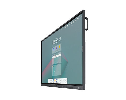 Samsung WA75C pizarra y accesorios interactivos 190,5 cm (75") 3840 x 2160 Pixeles Pantalla tÃ¡ctil Negro_7