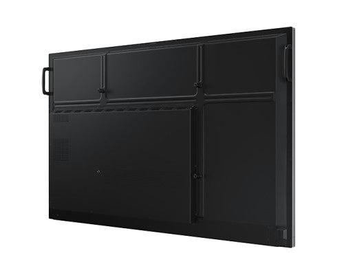 Samsung WA75C pizarra y accesorios interactivos 190,5 cm (75") 3840 x 2160 Pixeles Pantalla tÃ¡ctil Negro_8