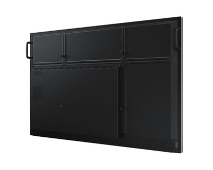Samsung WA75C pizarra y accesorios interactivos 190,5 cm (75") 3840 x 2160 Pixeles Pantalla tÃ¡ctil Negro_8
