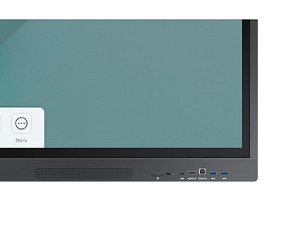 Samsung WA75C pizarra y accesorios interactivos 190,5 cm (75") 3840 x 2160 Pixeles Pantalla tÃ¡ctil Negro_11