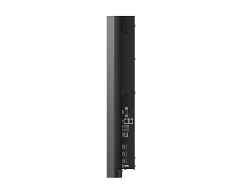 Samsung WA75C pizarra y accesorios interactivos 190,5 cm (75") 3840 x 2160 Pixeles Pantalla tÃ¡ctil Negro_12