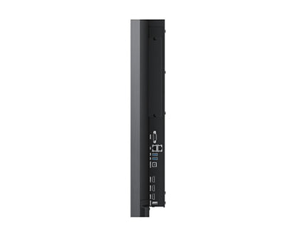 Samsung WA75C pizarra y accesorios interactivos 190,5 cm (75") 3840 x 2160 Pixeles Pantalla tÃ¡ctil Negro_12