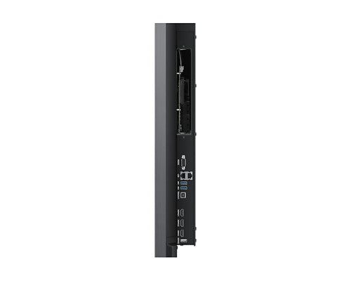 Samsung WA75C pizarra y accesorios interactivos 190,5 cm (75") 3840 x 2160 Pixeles Pantalla tÃ¡ctil Negro_13