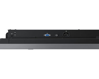 Samsung WA75C pizarra y accesorios interactivos 190,5 cm (75") 3840 x 2160 Pixeles Pantalla tÃ¡ctil Negro_14