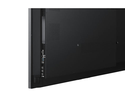 Samsung WA75C pizarra y accesorios interactivos 190,5 cm (75") 3840 x 2160 Pixeles Pantalla tÃ¡ctil Negro_16
