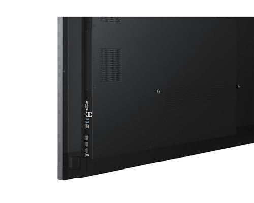 Samsung WA75C pizarra y accesorios interactivos 190,5 cm (75") 3840 x 2160 Pixeles Pantalla tÃ¡ctil Negro_17