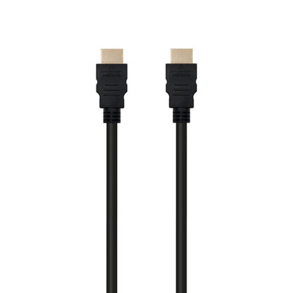 Ewent EC1319 cable HDMI 1,5 m HDMI tipo A (EstÃ¡ndar) Negro_0