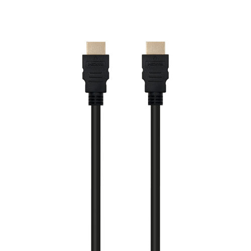 Ewent EC1319 cable HDMI 1,5 m HDMI tipo A (EstÃ¡ndar) Negro_0