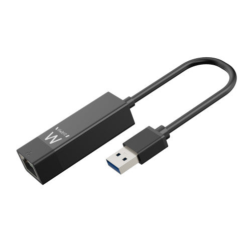 EWENT ADAPTADOR USB-A PARA RJ45 GIGABIT_1
