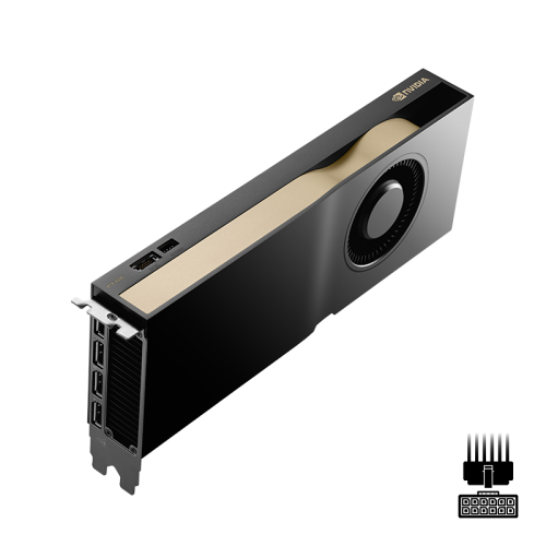 NVIDIA RTX 4500 Ada Generation 24GB PB, Grafikkarte_1