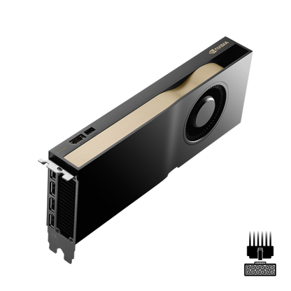 NVIDIA RTX 4500 Ada Generation 24GB PB, Grafikkarte_1