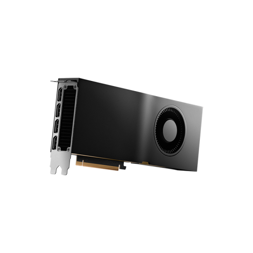NVIDIA RTX 4500 Ada Generation 24GB PB, Grafikkarte_2
