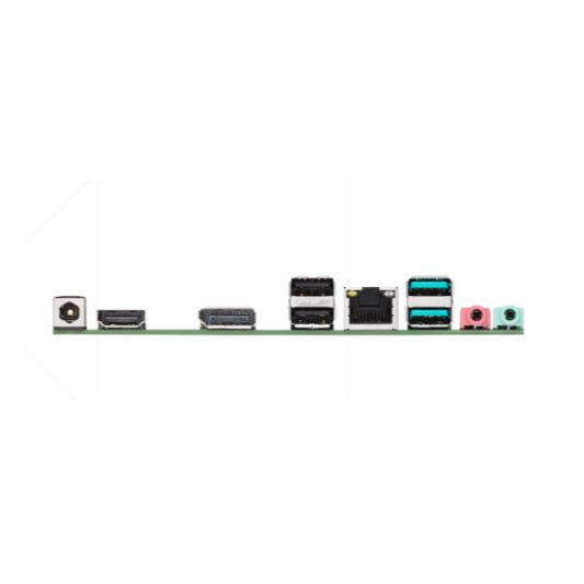 PRO H610T-CSM, Mainboard_0