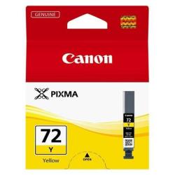 Canon PGI-72 Y yellow_0