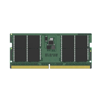 Memoria RAM Kingston ValueRAM 32GB/ DDR5/ 5600MHz/ 1.1V/ CL46/ SODIMM_2