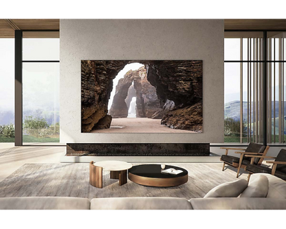 Samsung MNA110MS1AC 2,79 m (110") 4K Ultra HD Smart TV Wifi Acero inoxidable_1