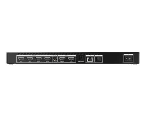 Samsung MNA110MS1AC 2,79 m (110") 4K Ultra HD Smart TV Wifi Acero inoxidable_2