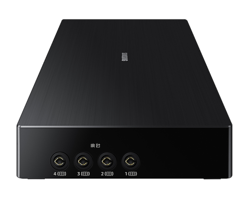 Samsung MNA110MS1AC 2,79 m (110") 4K Ultra HD Smart TV Wifi Acero inoxidable_3