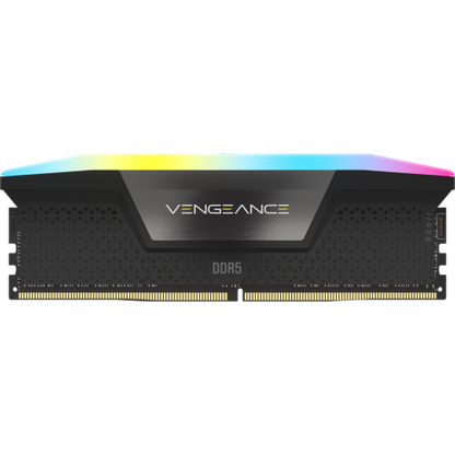 Memória RAM CORSAIR DIMM 96 GB DDR5-5600 / Dual-Kit / 2x 48 GB_0