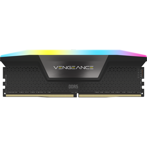 Memória RAM CORSAIR DIMM 48 GB DDR5-5600 / Dual-Kit / 2x 24 GB / CMH48GX5M2B5600C40_0