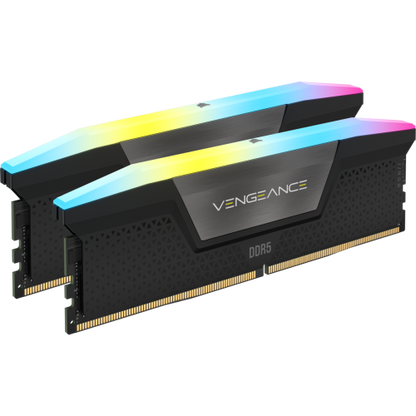 Memória RAM CORSAIR DIMM 96 GB DDR5-5600 / Dual-Kit / 2x 48 GB_2