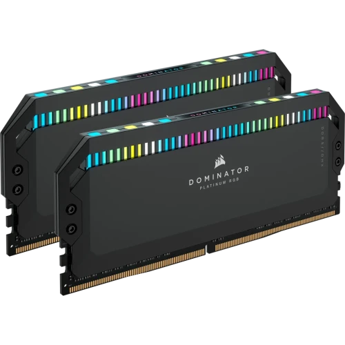 Memória RAM CORSAIR DIMM 64 GB DDR5-6000 Dual-Kit / Preto / 1918495_0