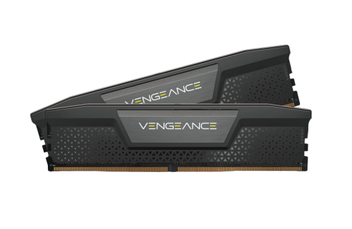 Memória RAM CORSAIR DIMM 48 GB DDR5-6000 Dual-Kit / Preto_1